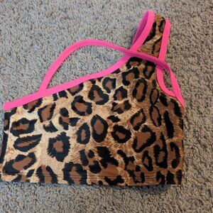 Tiger Friday Journey Bra in Lavish AS